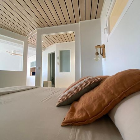 Apartamento Sol, Benajarafe Exteriér fotografie