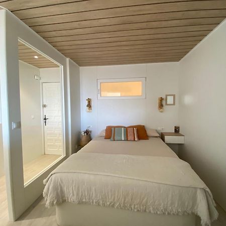 Apartamento Sol, Benajarafe Exteriér fotografie