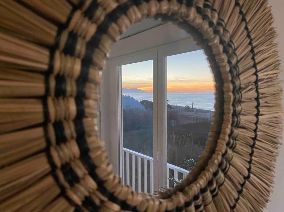 Apartamento Sol, Benajarafe Exteriér fotografie
