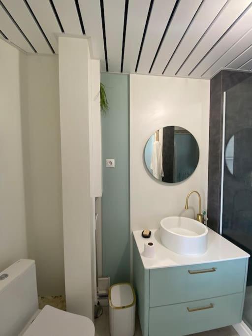Apartamento Sol, Benajarafe Exteriér fotografie