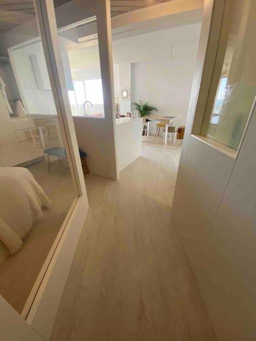 Apartamento Sol, Benajarafe Exteriér fotografie