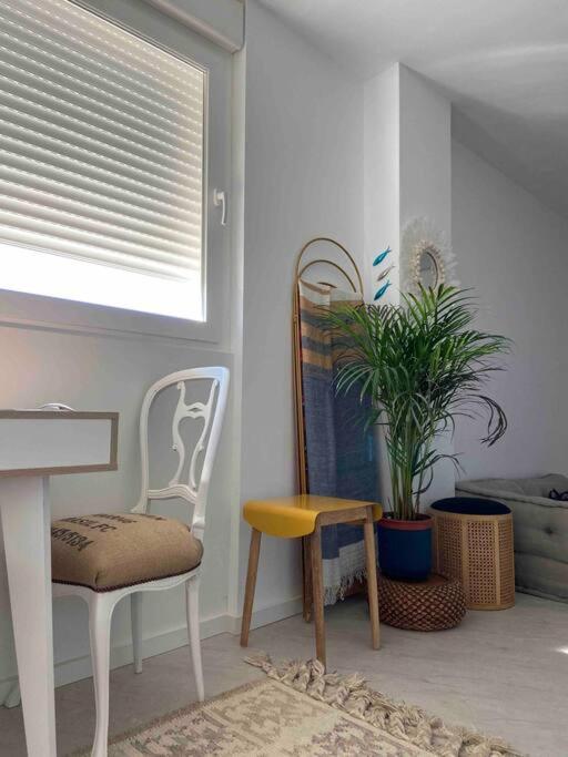 Apartamento Sol, Benajarafe Exteriér fotografie